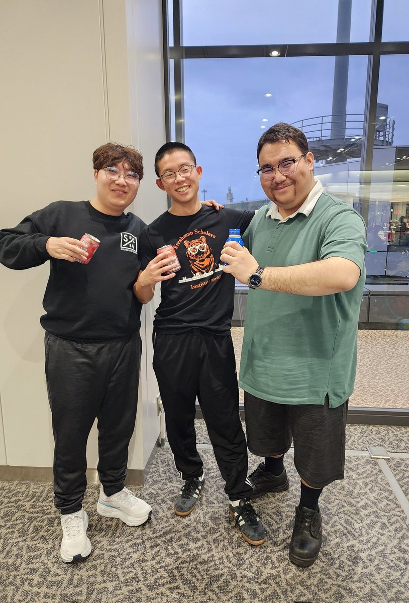 Princeton Blockchain Club tweet media