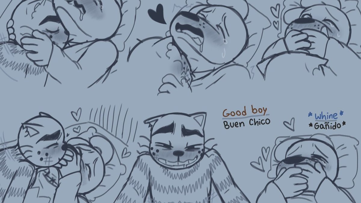 🔞LL0ydDraws🔞 tweet media