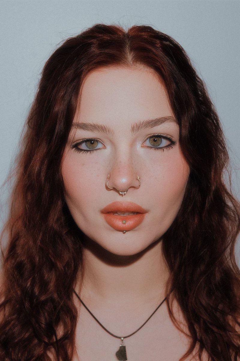 Hayley Hollis🕷️ tweet media