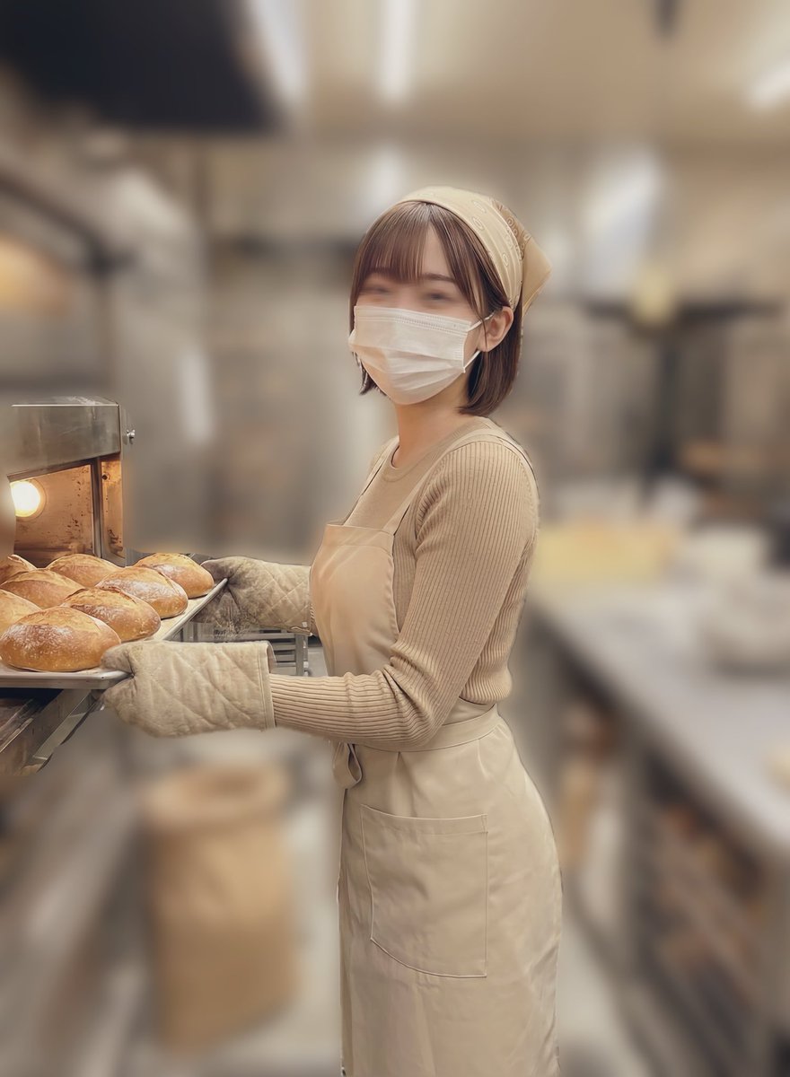 こむぎ(パン屋さん🍞) (@komugi_962) / Posts / X