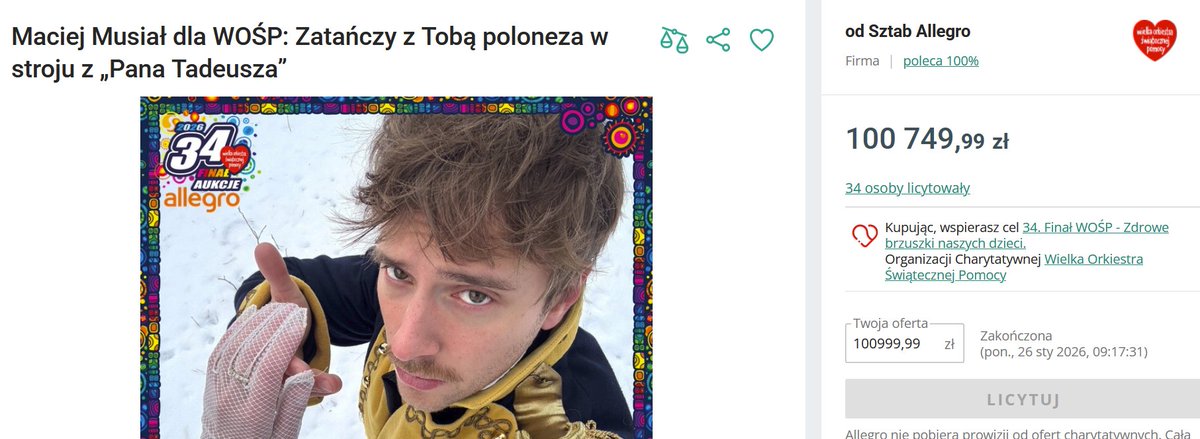 Bartosz Grucela #Zandberg2025 tweet media