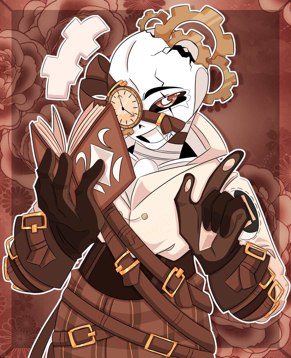 HBlogVA's tweet photo. “WANNA KNOW A FACT-“ 🧡
#artist #digitalart #undertale #utau #collectiontale #sansoc #utsona https://t.co/gjpJLmbYt1