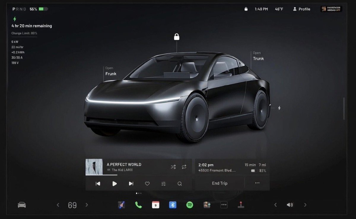 j1hyun2021's tweet image. Which Cybercab would you like to order if it’s available? 
#cybercab #robotaxi #tesla