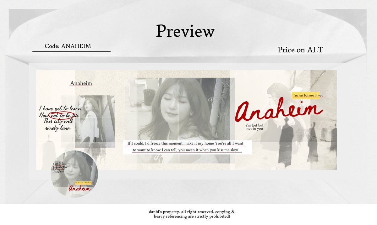 i__danbi's tweet image. Help repost iaa guyss, makasih banyaak 🫰🏻

Danbi ada 5 template layout baru nih, yang bisa di take dari sekarang! Harga nya ada di ALT yaa, dan untuk TnC bisa cek di thread paling bawah, bisa DM atau chat ke tele ya buat take 😍🌸 #zonaba #zonauang