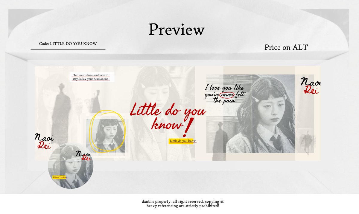 i__danbi's tweet image. Help repost iaa guyss, makasih banyaak 🫰🏻

Danbi ada 5 template layout baru nih, yang bisa di take dari sekarang! Harga nya ada di ALT yaa, dan untuk TnC bisa cek di thread paling bawah, bisa DM atau chat ke tele ya buat take 😍🌸 #zonaba #zonauang