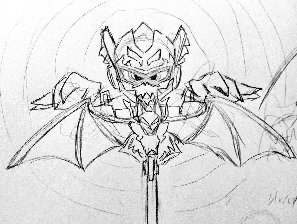 StarCocolate's tweet image. I really hope that BloodWing has some sort of hypnosis power! Even if it's just temporary control!

#메탈카드봇 #Metalcardbot #MCB