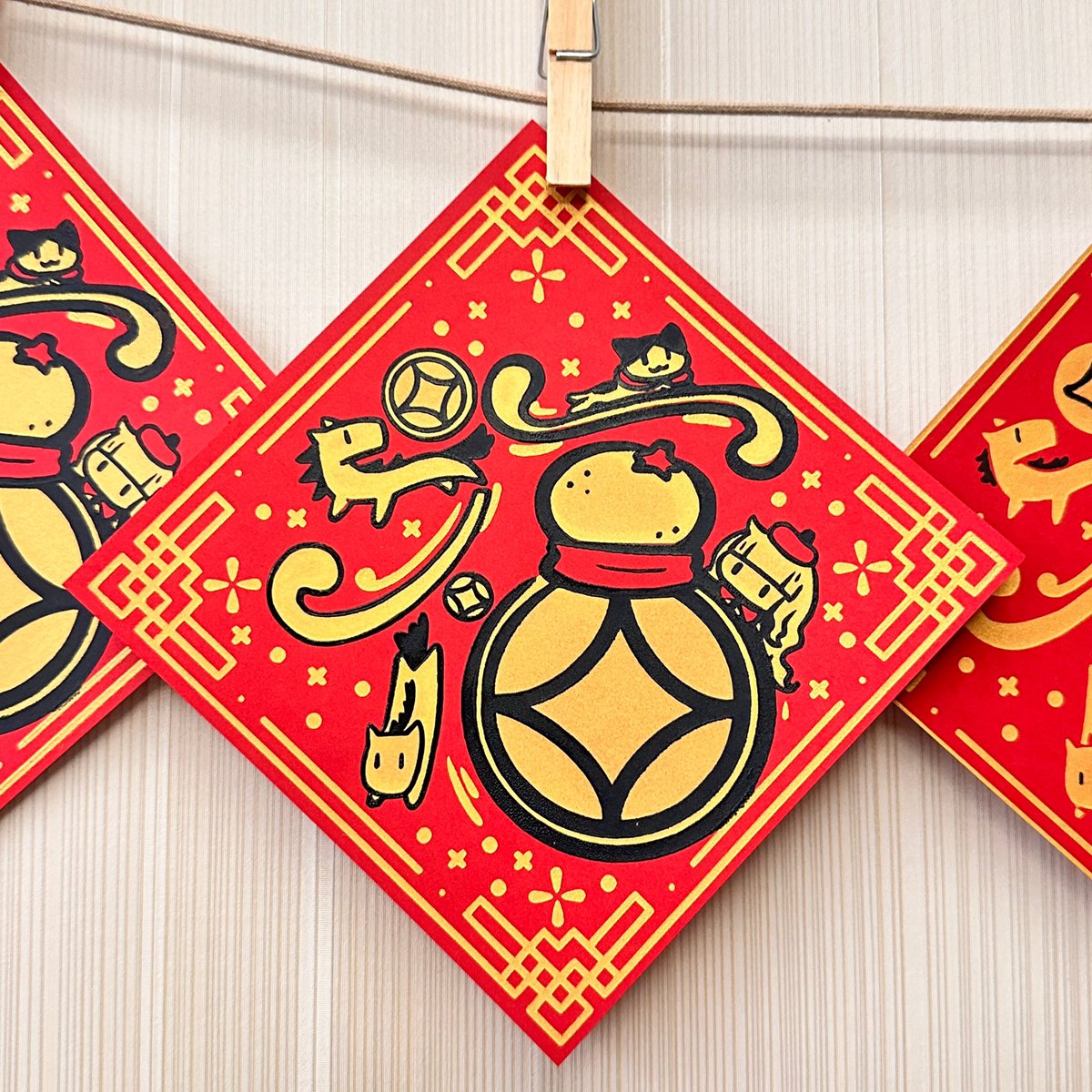 緋緋 🎮 tweet media