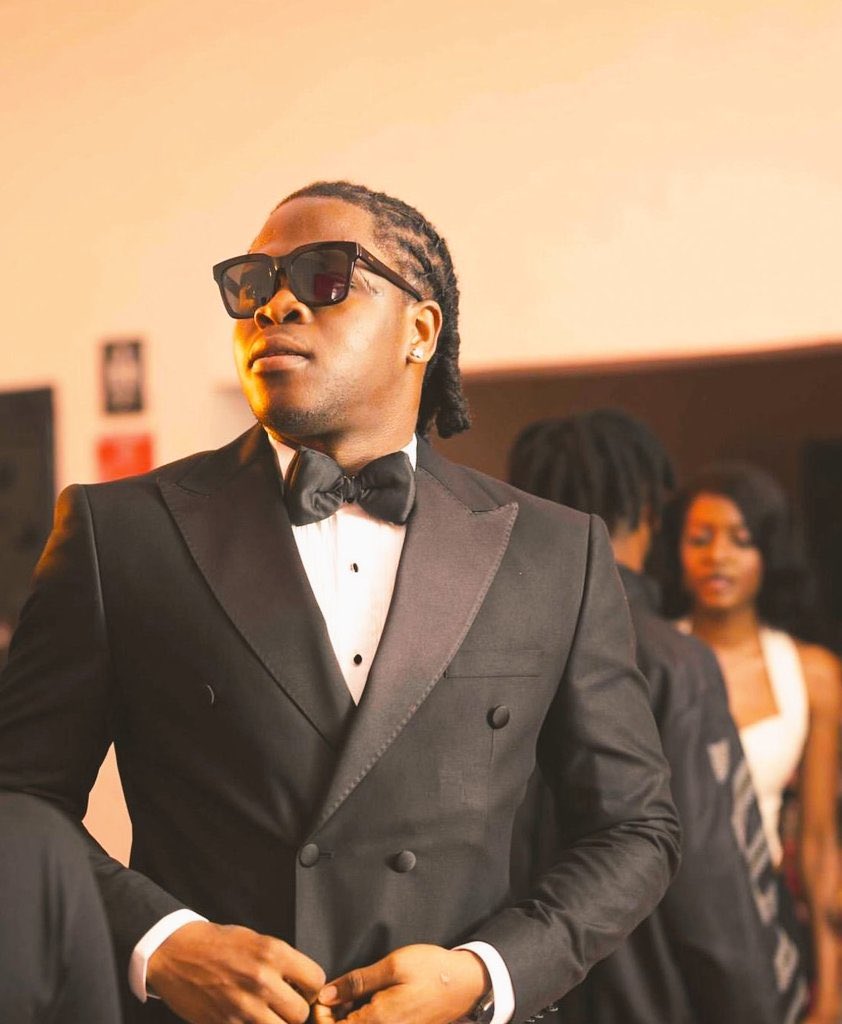 THE KIINE tweet media