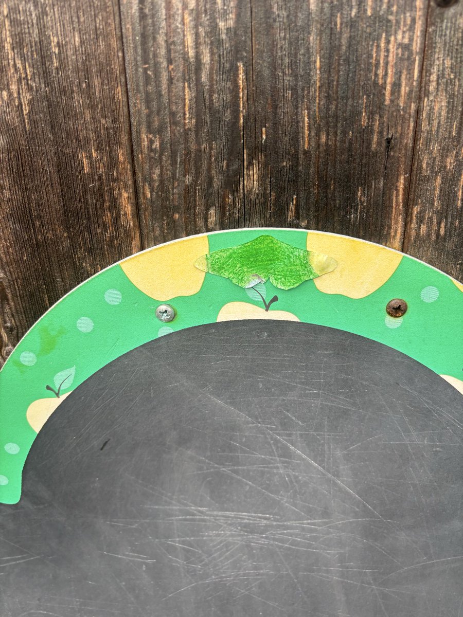 Whitchurch1's tweet image. Year 6 invited Year 1 into their science  lesson on inheritance and adaptation.  The year 1s had to see if their could find the moths year 6 had camouflaged outside.  Due to natural selection some were easier to find than others.  #wpsscience