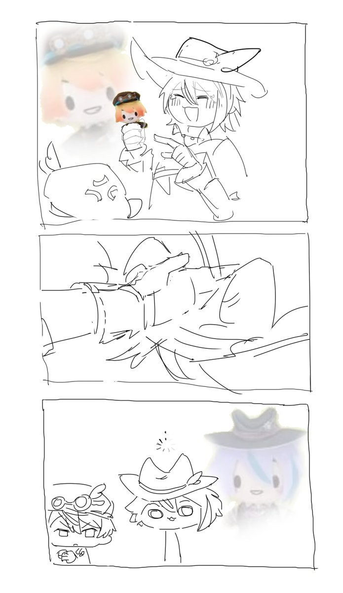 Sadin湛小电 tweet media