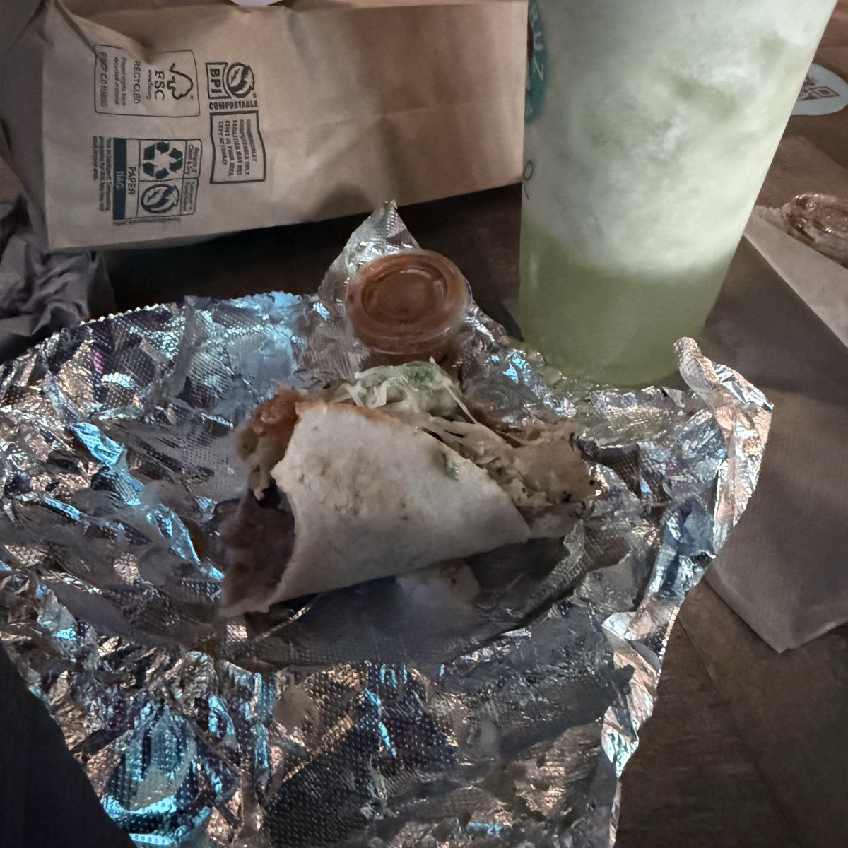 proof of tacotuesday🌮
proof of bad picture 🕺