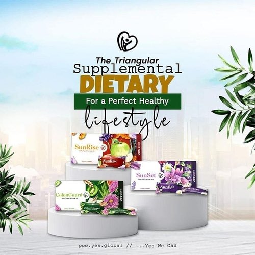 Iherbhealthyli1's tweet image. Unlock Your Health Triangle Discover the power of Yes Global's Triangle of Health – your daily dose of vitality, balance, and protection. #CertifiedSafe
#ImmuneBoost #naturalsupplements #sunrise