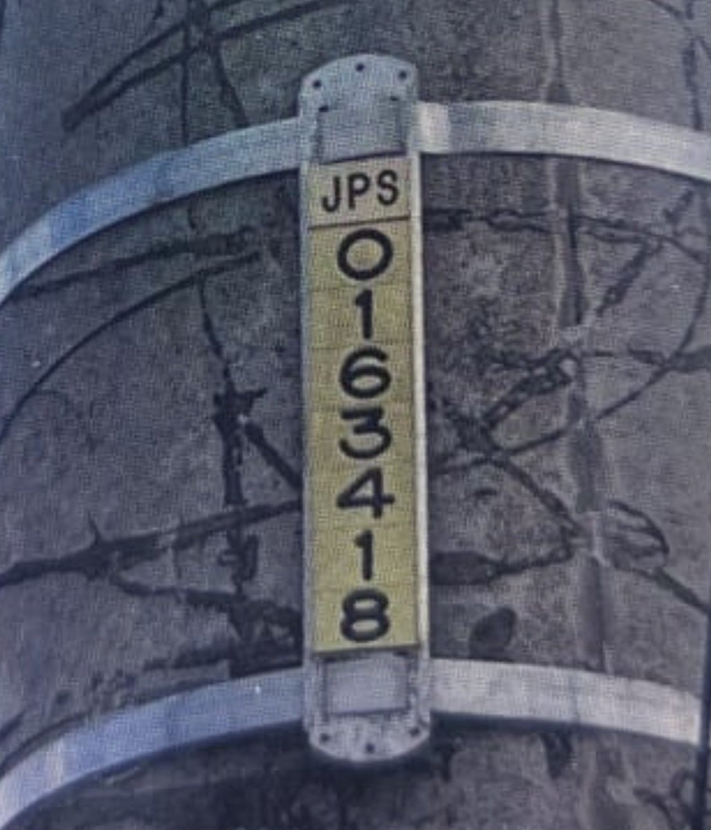 Carolbwoy's tweet photo. Good Morning @myJPSonline what the number on this pole for ?……I want to find something out please and thank you.. https://t.co/aNSnv4u2qe