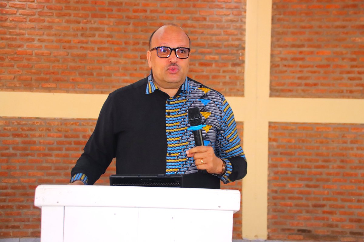 Gasore S. Foundation tweet media