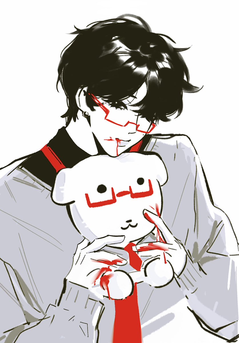 D_buding007's tweet image. #SUNOO #ENHYPENfanart #ENHYPEN