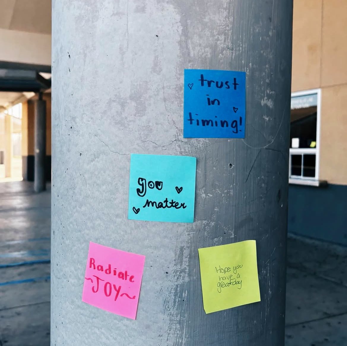 Frontier High School tweet media