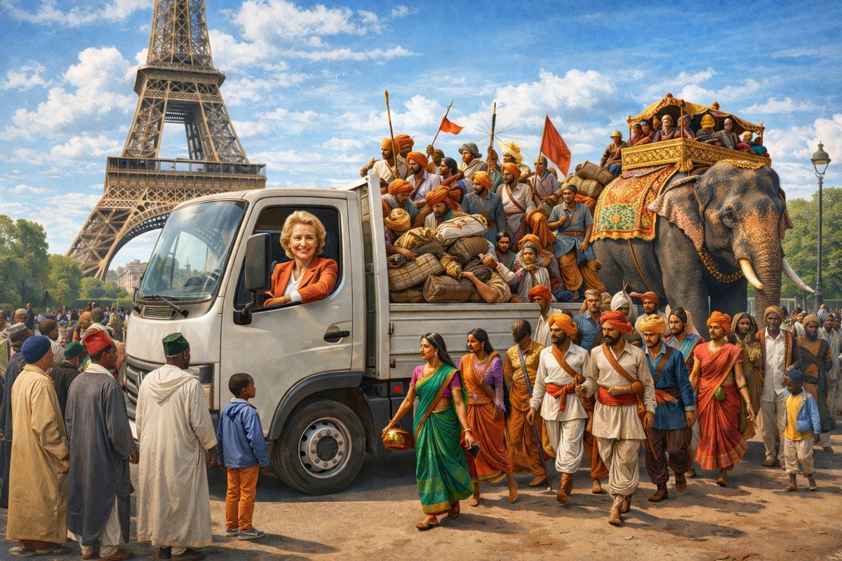 Geronimus lll 🇨🇵 tweet media