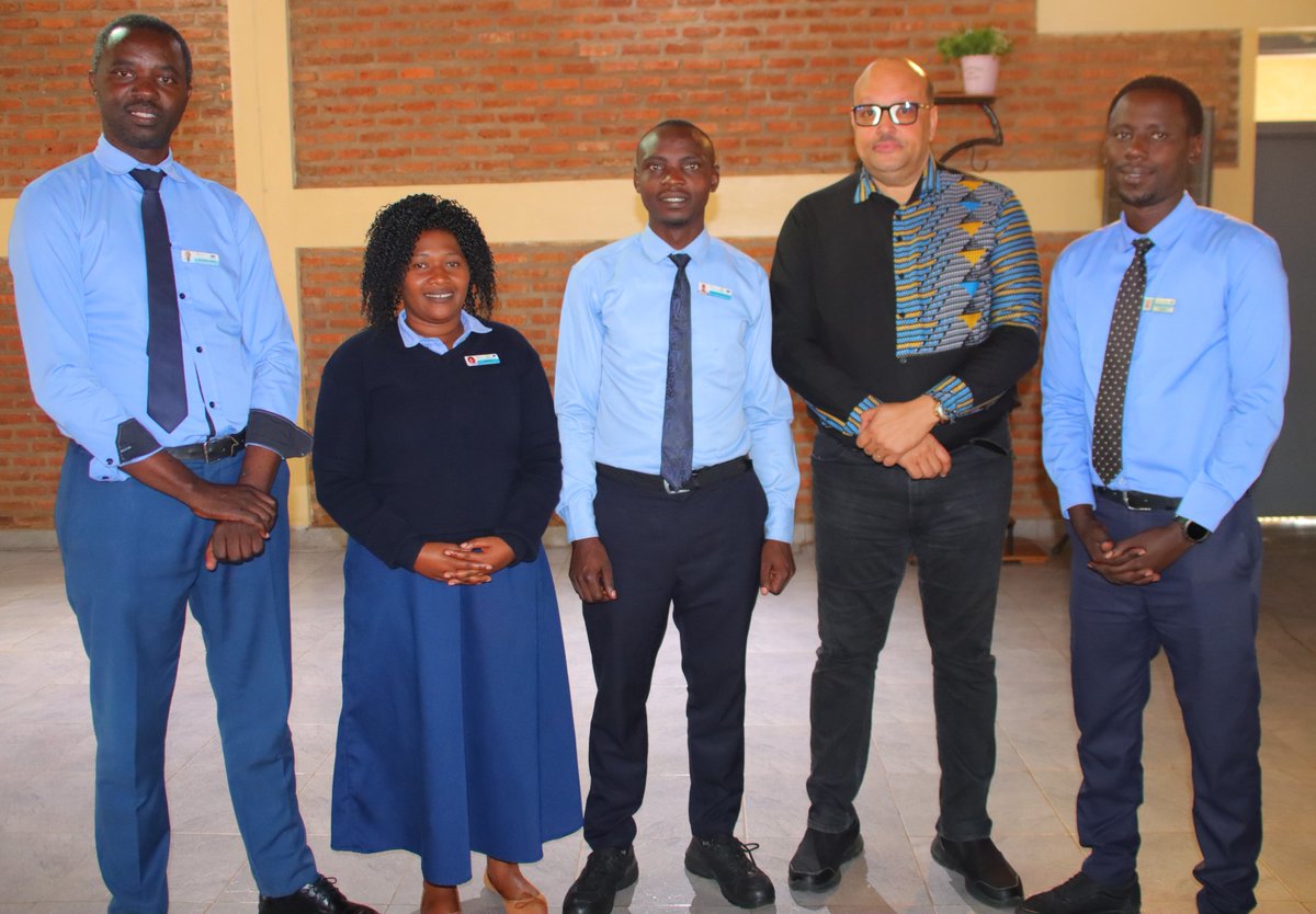 Gasore S. Foundation tweet media