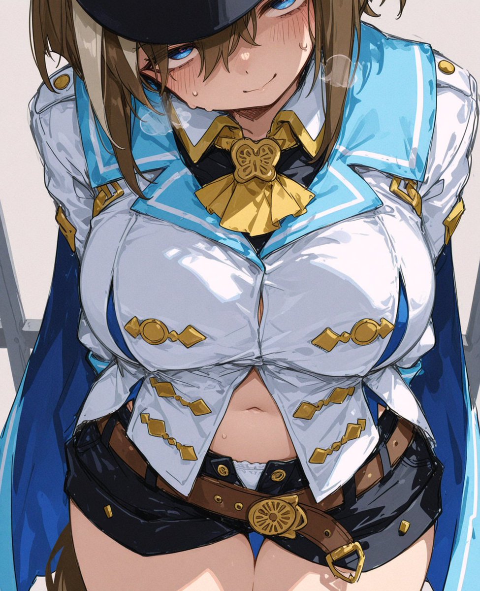 ivaraxx's tweet image. ボクのイイところ