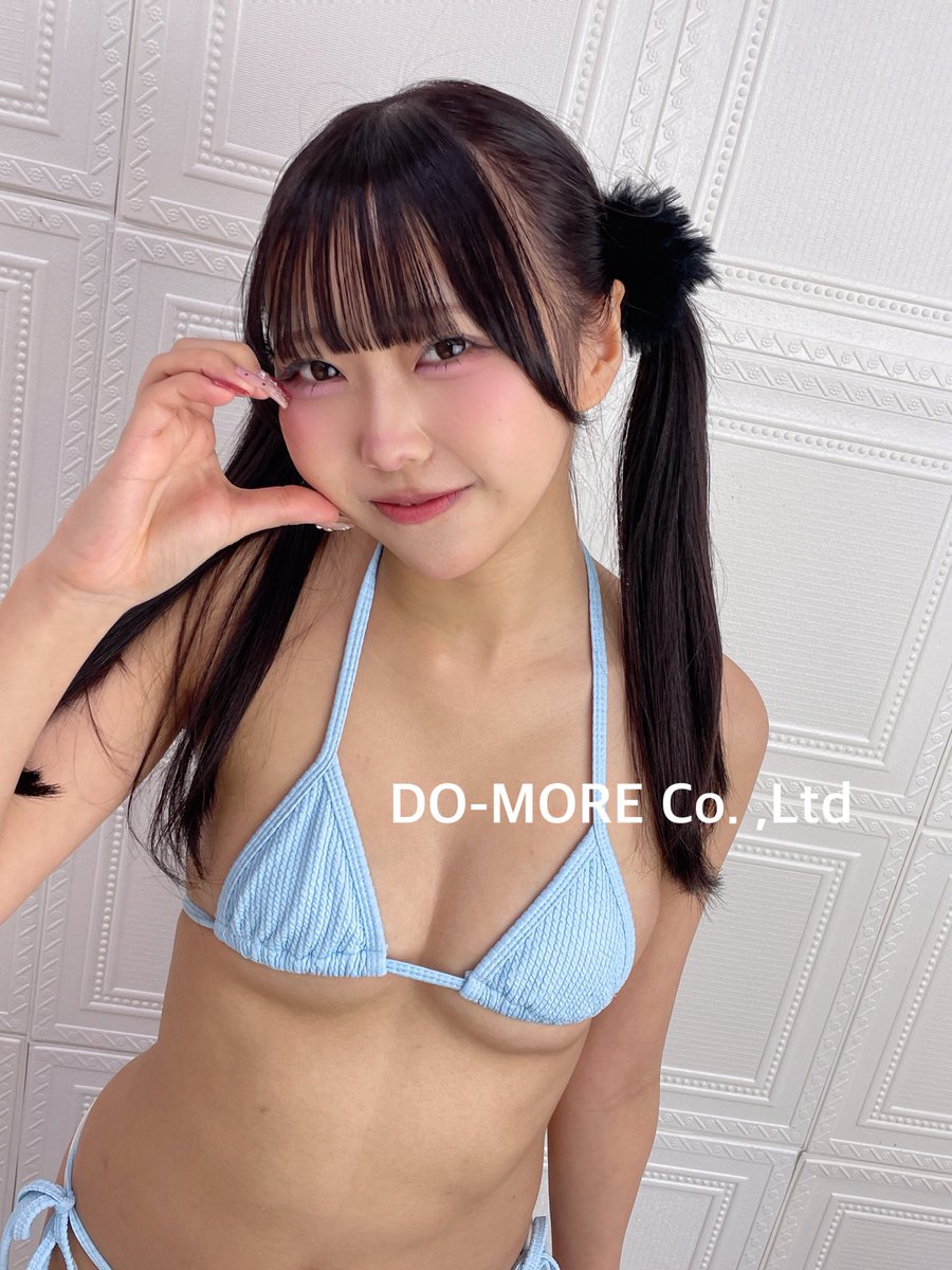domore_info's tweet photo. ✧─── ･ ｡ﾟ:⠀｡ﾟ• ⭑ .: . ───✧

DO-MORE ✖️フレッシュ撮影会
📸スペシャルコラボイベント📸

👸🏻 model :  nちゃん( @n__chan__xx )様✨
👙 着用商品 : knit1441

✧─── ･ ｡ﾟ:⠀｡ﾟ• ⭑ .: . ───✧

#ドゥモアマイクロビキニ
#マイクロビキニ
#ドゥモアビキニ https://t.co/6wxphXgf0R