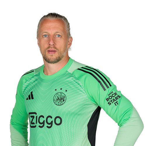 🚨 BREAKING: Remko Pasveer will join Heracles Almelo. #Ajax

[🎖️: <a href="/MikeVerweij/">Mike Verweij</a>]