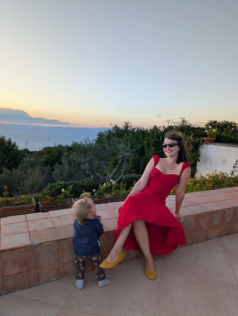 Maria H. tweet media