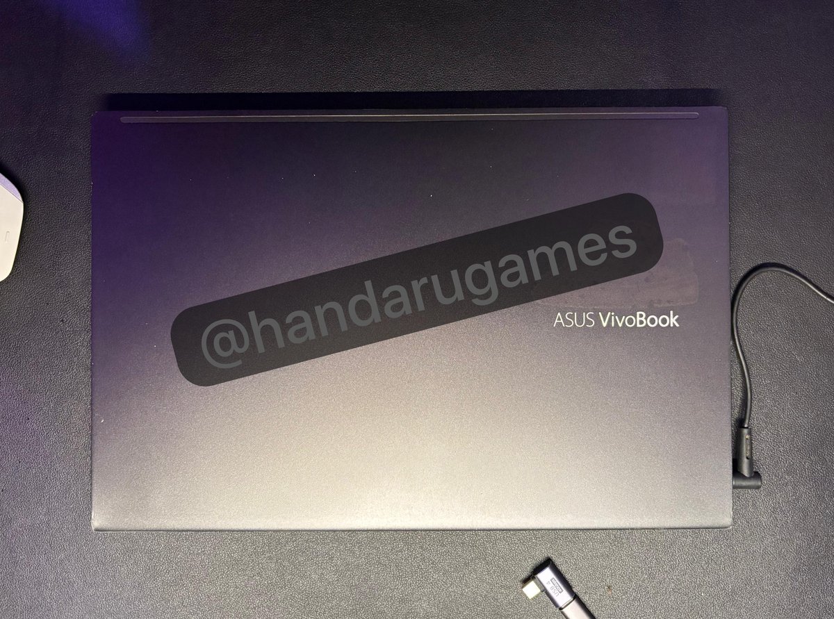handarugemes's tweet photo. Halo guys, mau jual laptop nih
Asus K413E
Intel core i3 1115G4, 8GB/512GB. Kondisi masih oke buat dipake kerja/kuliah ngetik, browsing dan nonton
Mau di lepas 3 juta aja. COD Bekasi area, bisa oren juga. DM ya kalo minat #WTS #juallaptop https://t.co/kKvdtVsaBk