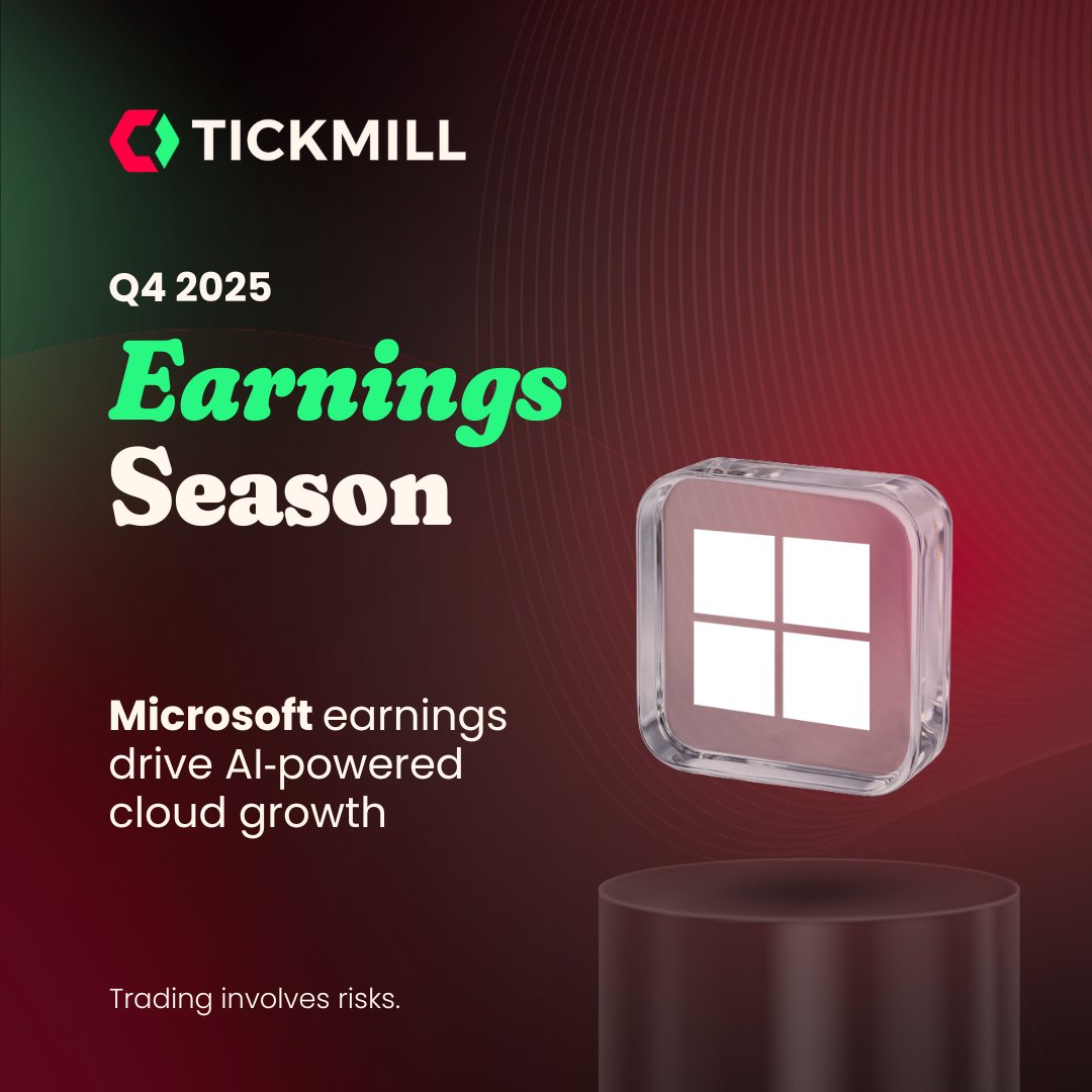 Tickmill tweet media