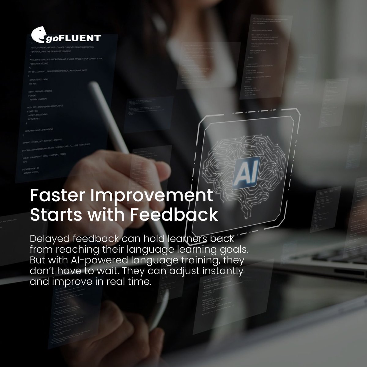 goFLUENT tweet media