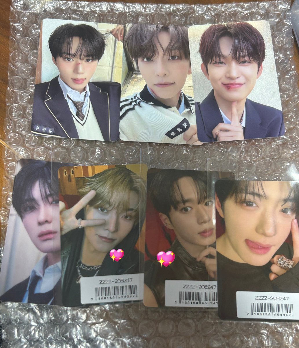 取引垢 tweet media