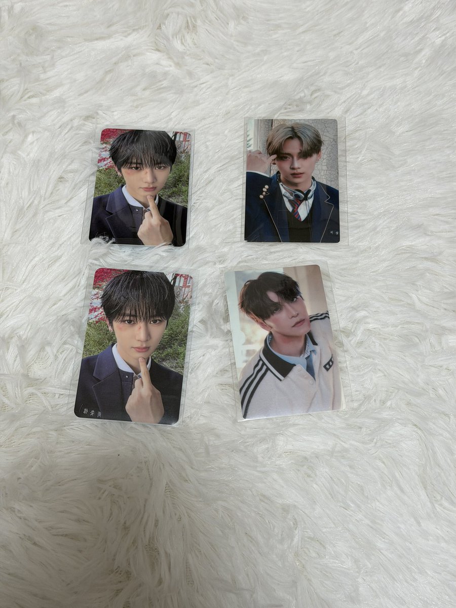 取引垢 tweet media