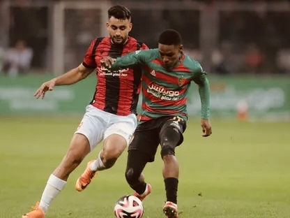 أعلن الاتحاد الجزائري تأجيل جميع المباريات في كل الفئات بسبب سوء الأحوال الجوية. 