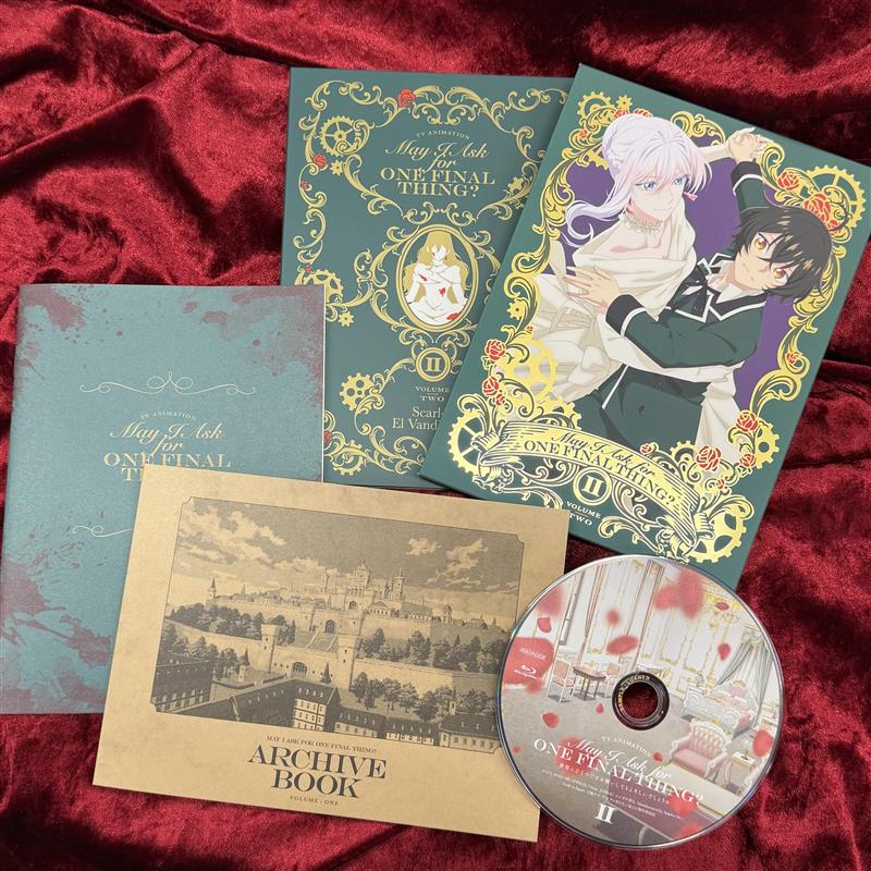 saihito_anime's tweet image. ━━━━━━━━━━━
 🌹Blu-ray＆DVD🌹
━━━━━━━━━━━

#さいひと Blu-ray＆DVD
第２巻本日発売👊

スカーレットとナナカの
描き下ろしイラストが目印🎨

Archive 資料集や映像特典など
豪華な特典盛り沢山なので
是非お見逃しなく👀✨
saihito-anime.com/bddvd/

#さいひと
#MayIAsk