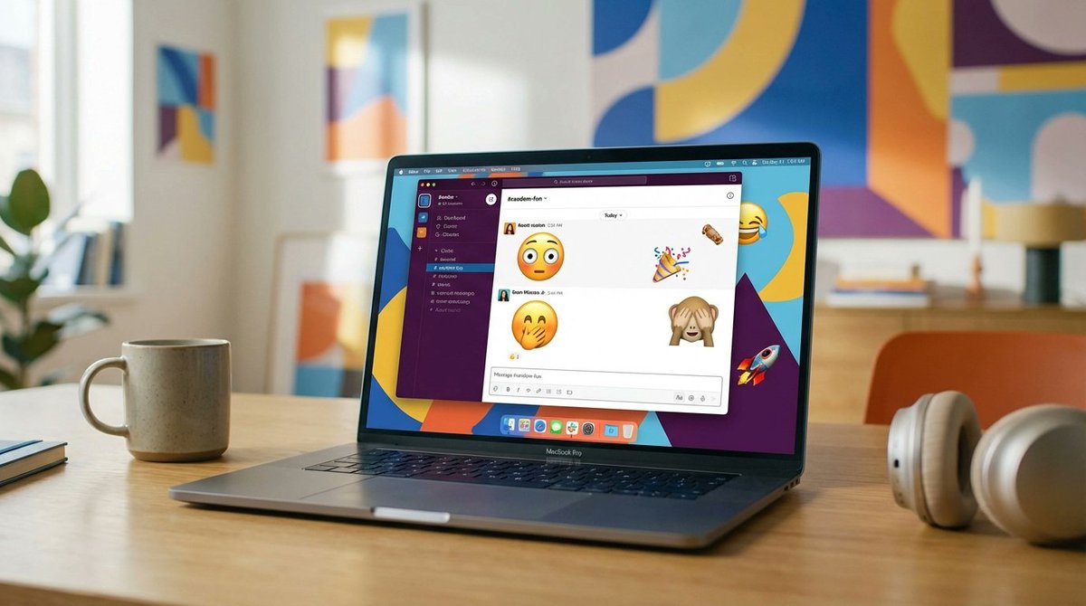 Studio_nammu's tweet image. La fois où le bot Slack a répondu « oui chef »... à la mauvaise personne (client inclus). Évidemment, Thread de blagues. Et vous, c'est quoi votre fail Slack le plus honteux ? #WorkCulture #AgencyLife #SlackFails