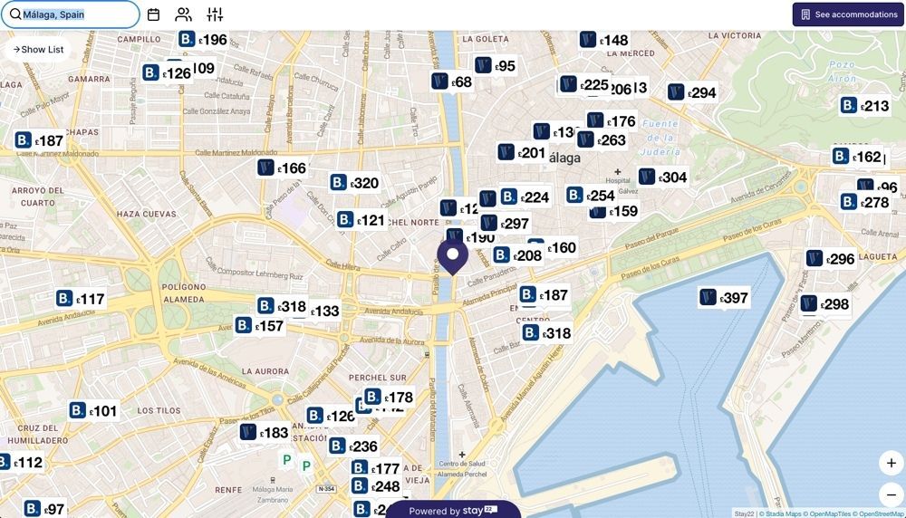 World Travel Guide tweet media