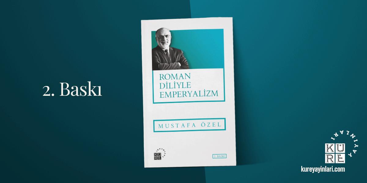 Küre Yayınları tweet media