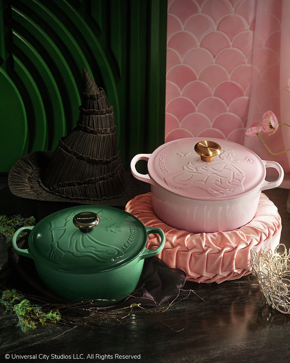 ル・クルーゼ Le Creuset (@LeCreusetJapon) / Posts / X
