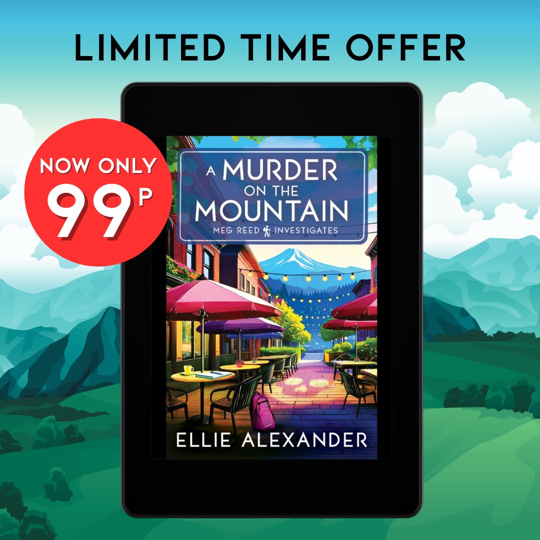 Storm Publishing tweet media