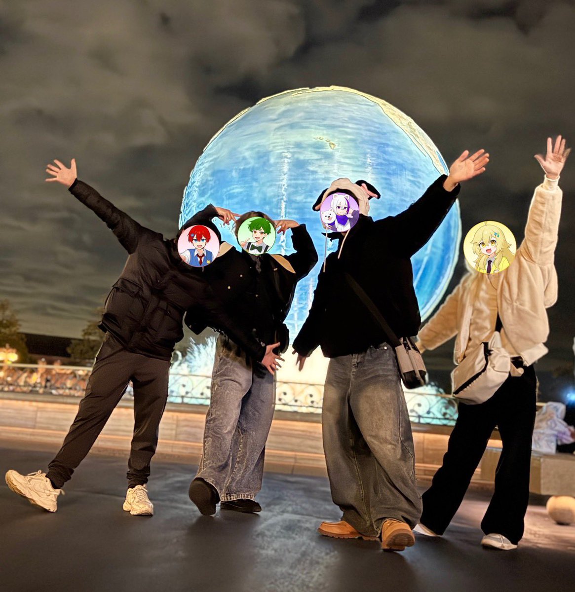 よろずや🍭【公式】 (@official_YRZY) / Posts / X