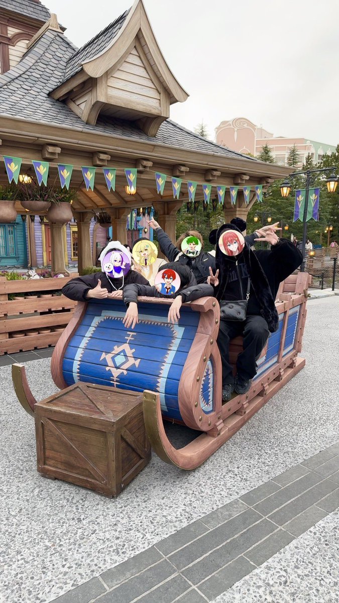 よろずや🍭【公式】 (@official_YRZY) / Posts / X