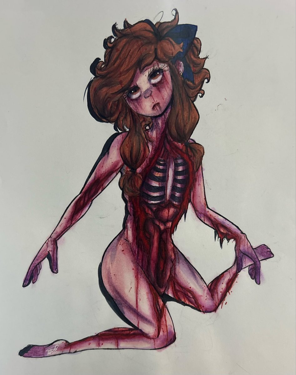 Neits Bridgett tweet media