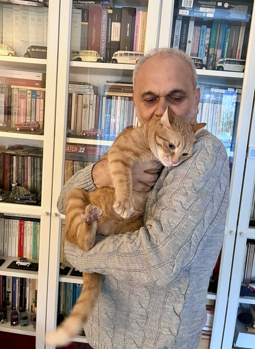 Hakan Toker tweet media