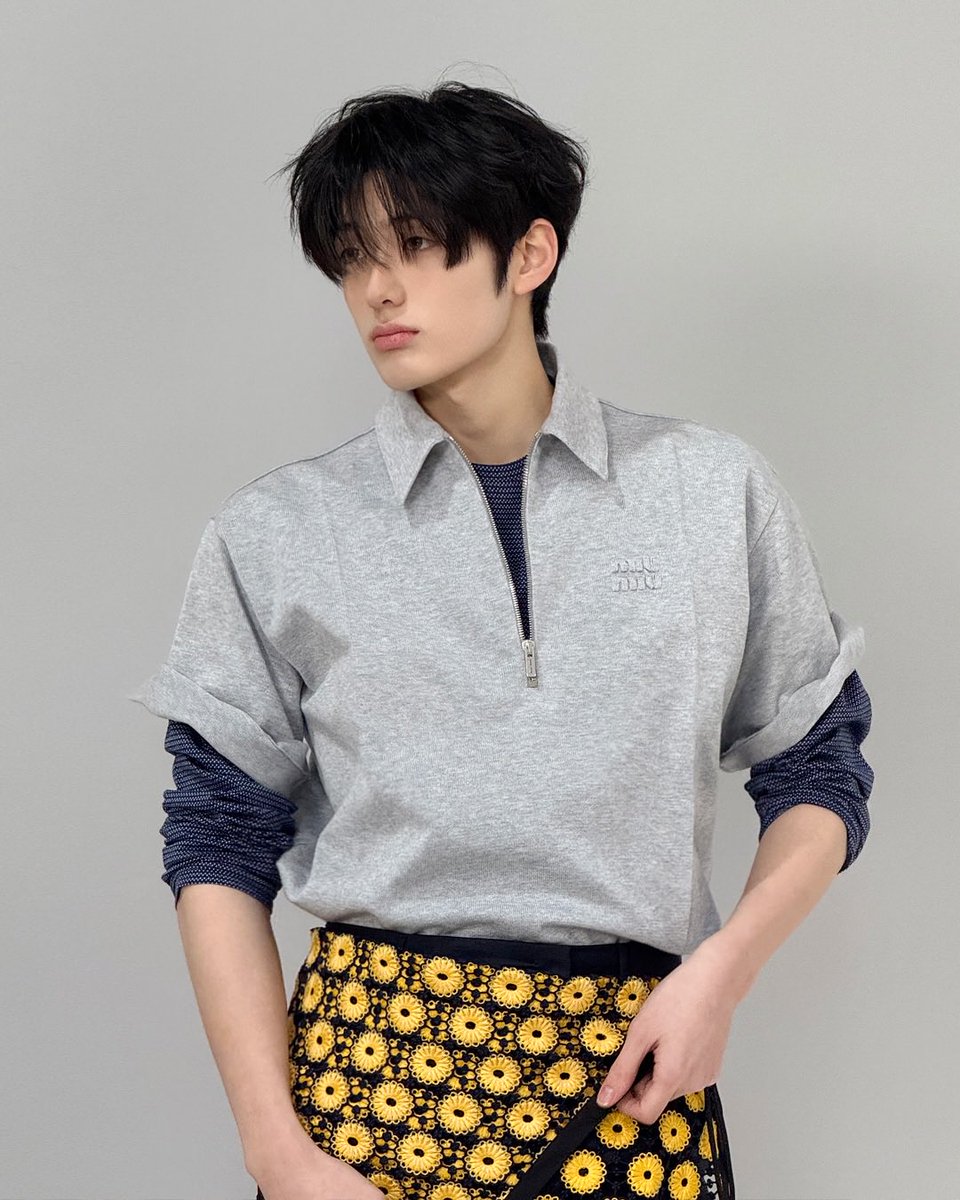 K1NZ58's tweet image. 260128 알파드라이브원 인스타 #상현