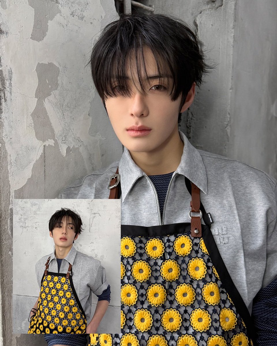 K1NZ58's tweet image. 260128 알파드라이브원 인스타 #상현