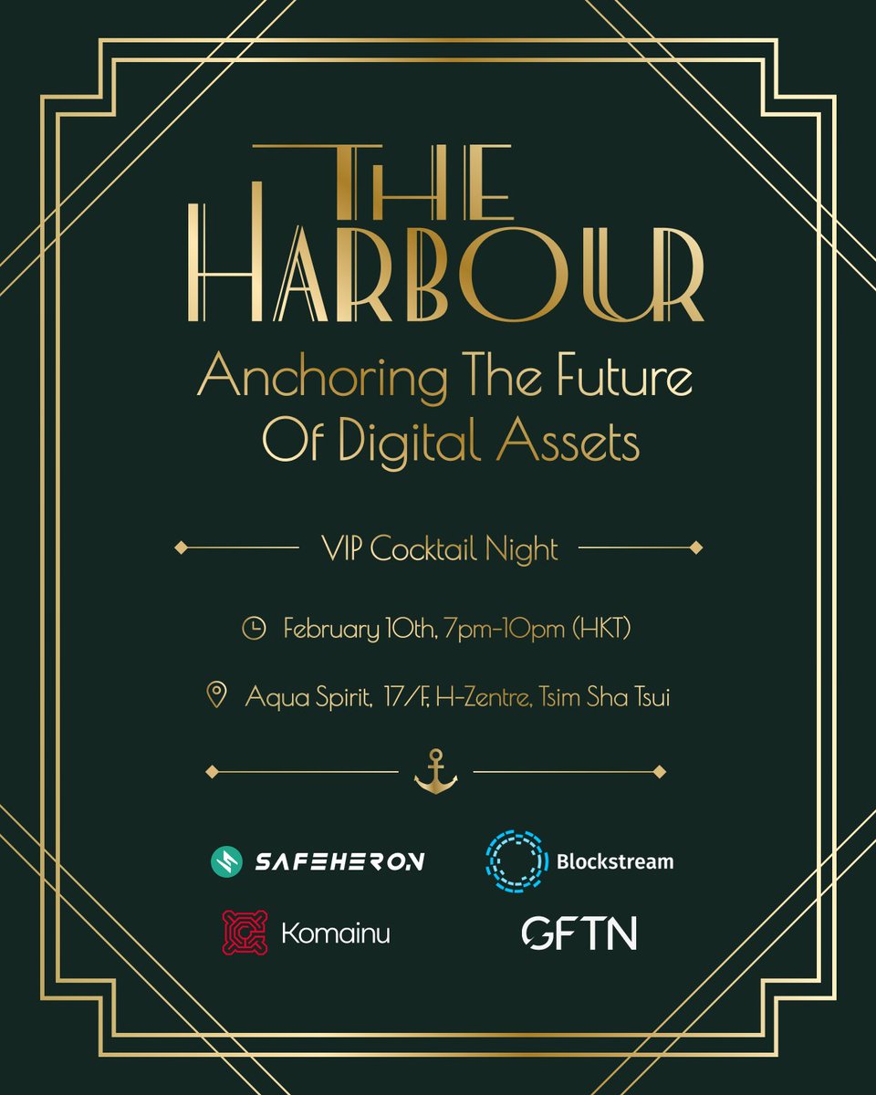 Safeheron tweet media