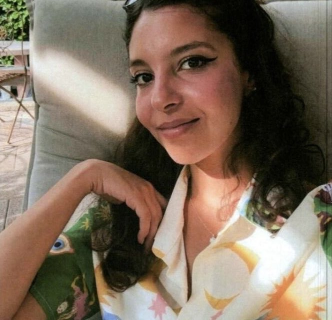 🆘 🇫🇷 ALERTE DISPARITION : Cette jeune femme de 29 ans a disparu le 11 décembre 2025 après avoir quitté le domicile de ses parents avec deux valises et un sac à dos

Hafsa Hajbaoui a été aperçue pour la dernière fois dans le quartier de la gare de Strasbourg, dans le Bas-Rhin.