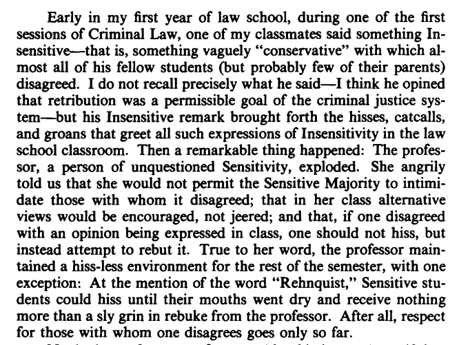 Description of a Harvard Law School Fall 1L class in 1982.
scholarship.law.umn.edu/cgi/viewconten…