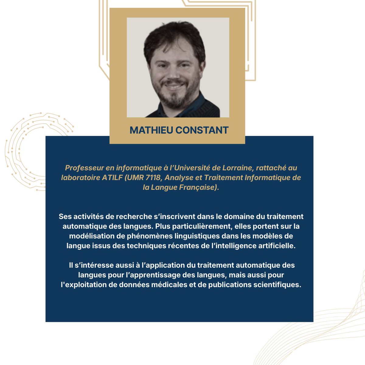 COLLEX-PERSEE tweet media