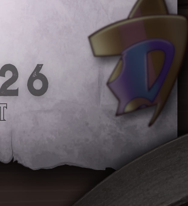 Ringtail // DEBUT MAY 2026 tweet media