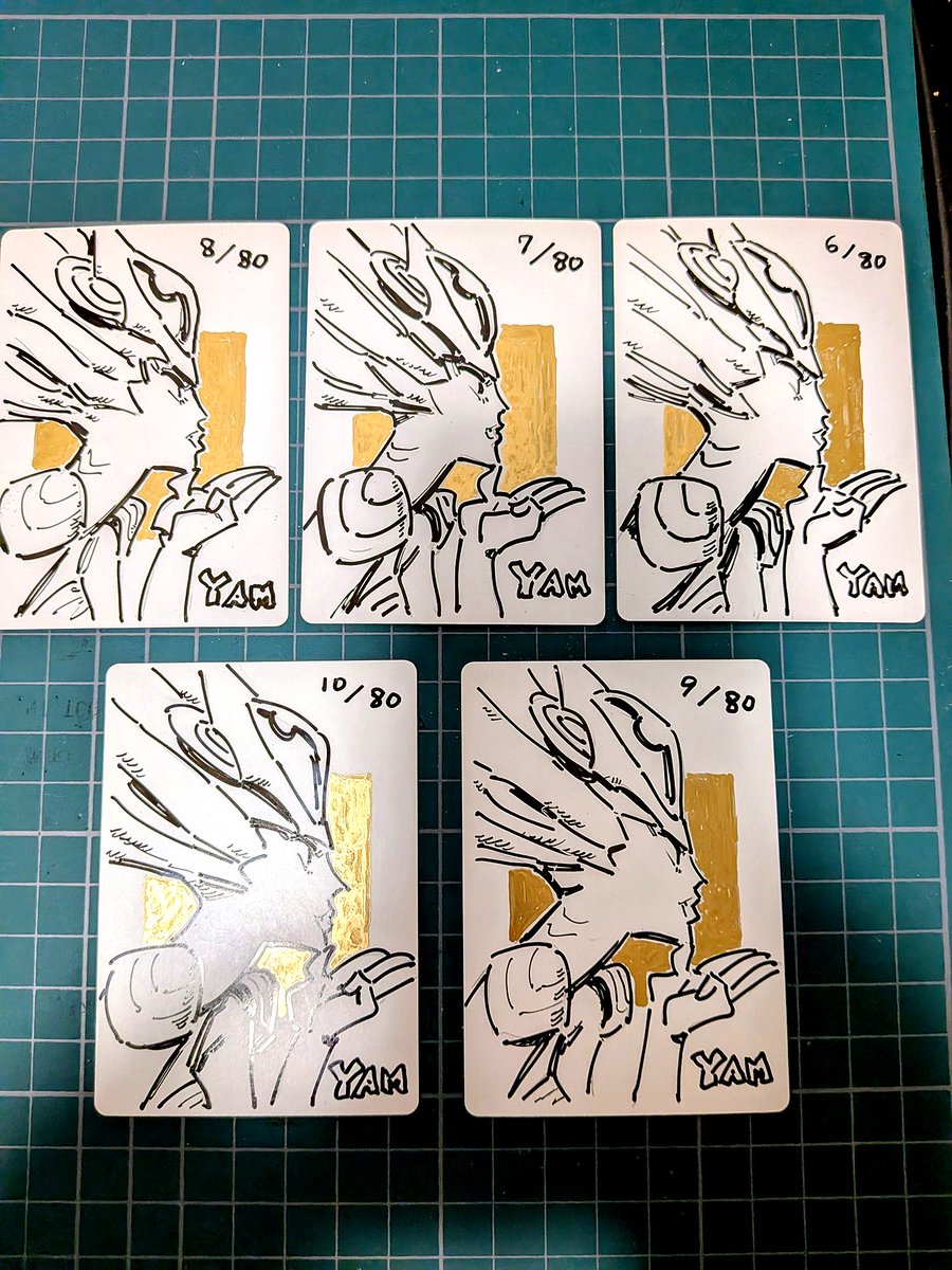 タカヤマトシアキ＠ぶたやまレイブン (@tata_takayama) / Posts / X